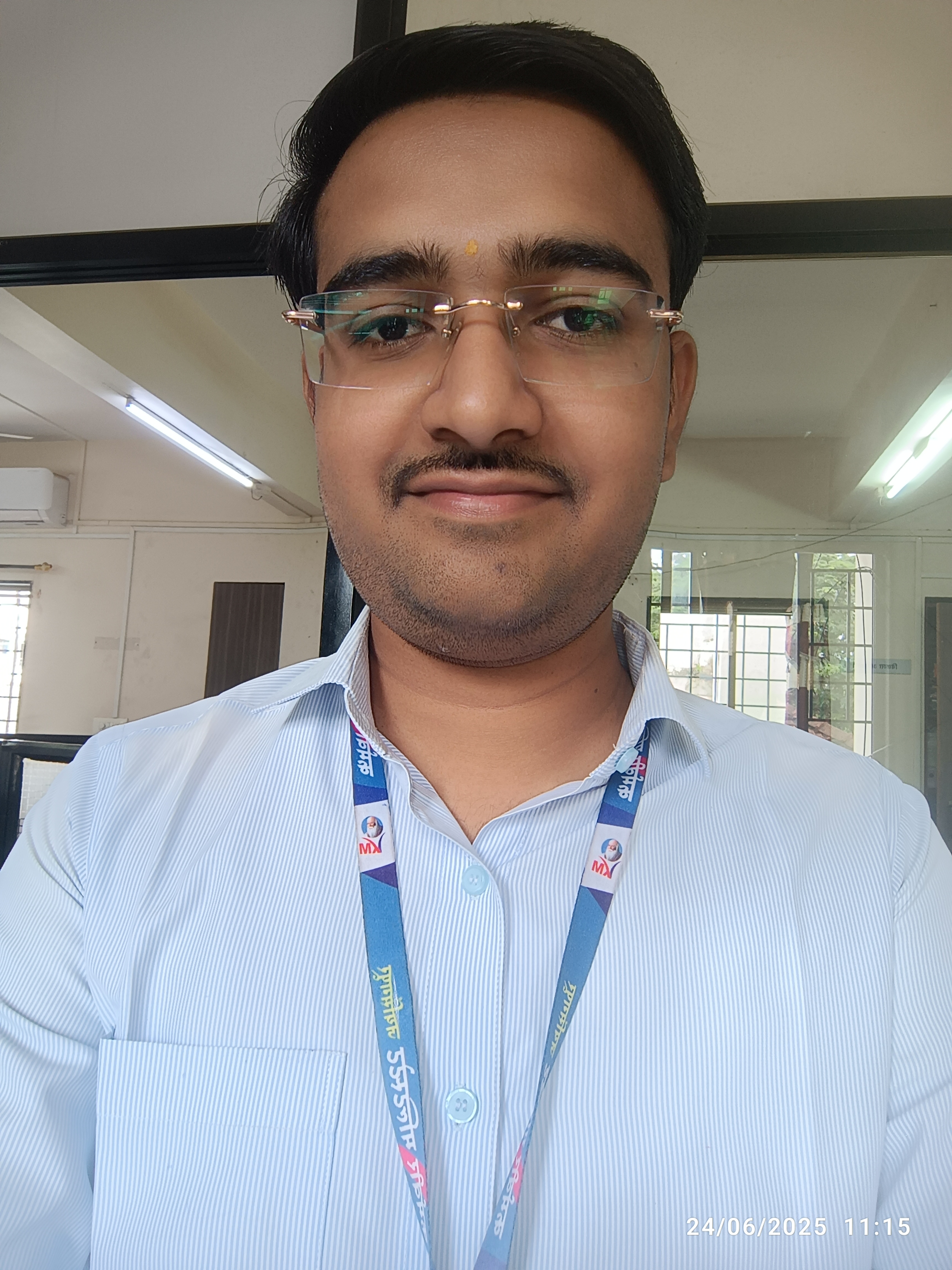 Pravin Kognole